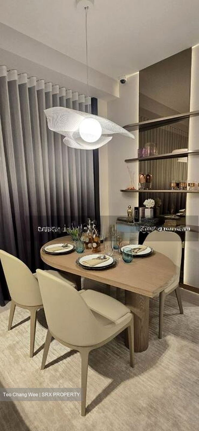 Bukit Timah Link (D21), Condominium #520002461